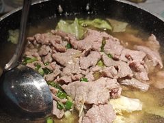 -全牛匠·乐山跷脚牛肉(西北旺万象汇店)