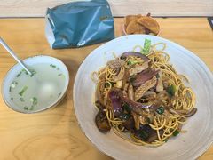 -吴记杭州私房面