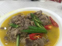-新恬乐大酒家(沧达大厦店)