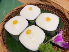 -mango tree芒果树泰国餐厅(青岛万象城店)