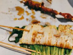 -527烧烤·龙虾·精酿酒(小石城美乐城店)