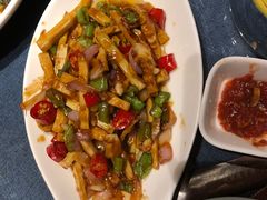 -隐食私房菜(老街店)