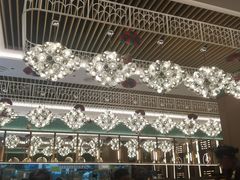 -新世界餐厅(万达店)