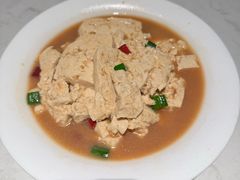 红烧白水洋豆腐-荣小馆(临海世纪花城店)