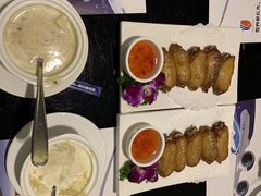 -法兰度航空主题餐厅(端州店)