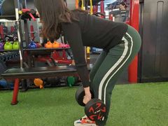 -SAH健身私教工作室(紫东店)