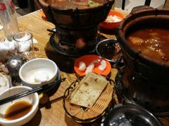 -范贤光鸡公煲(平乐园总店)