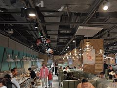 -圣罗巴海鲜烤肉自助(赤峰店)