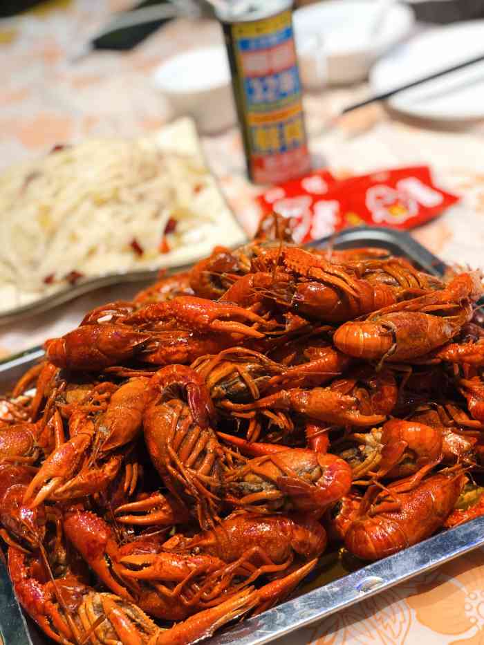 忆口香龙虾二店(夏湾店)-"96 忆口香龙虾二店(夏湾) - 7415营.