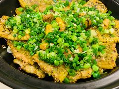 -寻味顺德·南记酒家·传统顺德菜·鱼生(广源路店)