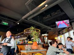 -安妮意大利餐厅(日坛店)