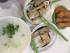 生记粥品专家(旺角店)-生记粥店(旺角店)