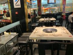 大堂-川西坝子火锅(金沙1.0直营店)