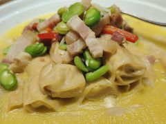 -雍沪里·沪湘融合菜( 康桥店)