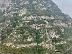 -抱犊寨风景区