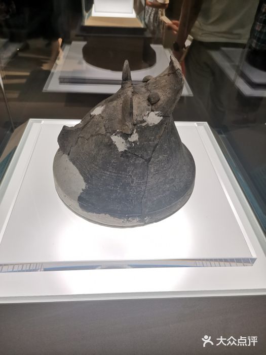 上海博物馆(人民广场馆)图片