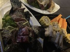 -船奇蒸汽海鲜·闽菜(八市海鲜总店)