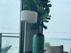 -影吧•悬崖海景(珠海凤凰湾悦椿酒店)