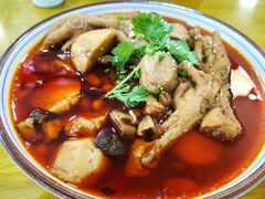 -非常粥道(天宝东街店)