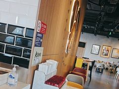 -COSTA COFFEE(金长安大厦店)