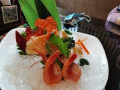 -真剑日本料理·铁板烧(贵州路店)