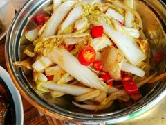 -湖南码头·地道岳阳美食·湘菜(魏公村店)