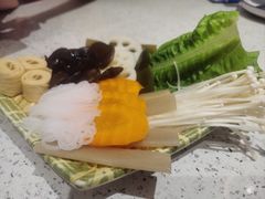 -鱼酷活鱼烤鱼(新世界城店)