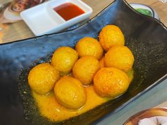 -香港新曜记茶餐厅(万泰城店)