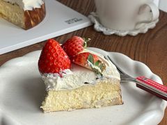 -Pantry's Best派悦坊蛋糕(K11购物艺术中心店)