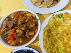 -天乐农家鱼头王(天目湖店)