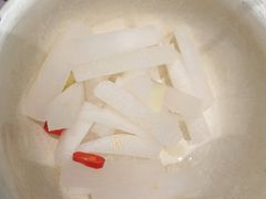 -成都你六姐·牛肉冒菜(城市集市合生汇店)