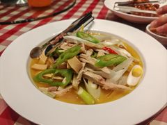 -西贝(六里桥旗舰店)