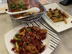 -中华风味湘菜馆