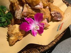 -前海沿·青岛菜(大拇指广场石老人店)