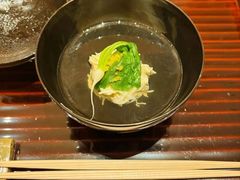 -晴空·日本料理(万象城店)