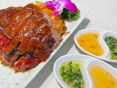 -香港新发烧腊茶餐厅(书城店)