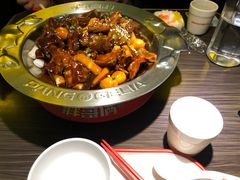 -胖哥俩肉蟹煲(苏州中心店)