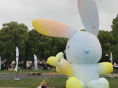 -不觉晓CAMPING(上海迪士尼营地店)