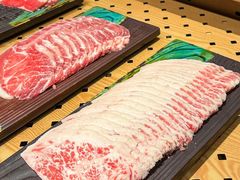 -梨花自助烤肉(西三旗万象汇黑金店)