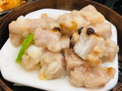 -新东城喜宴海鲜酒家(同德店)