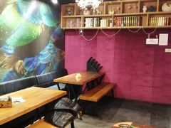 -屿家轻奢农家小院(十三陵店)