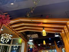 -天盛海鲜烧烤大排档·本地小海鲜·牟平腿穗子(幸福店)