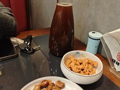 -晓林火锅(安定门店)