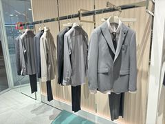 -杉杉奥特莱斯广场(哈尔滨店)
