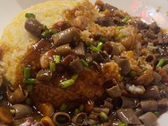 -良师门滨海人家·海鲜·家常菜(滨海城店)