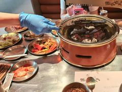 -西塔老太太泥炉烤肉(苏州大悦城店)