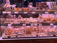 -巴黎贝甜(泗泾店)