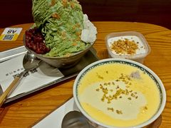 -糖糖屋•糖水•雪花冰店(时尚天河店)