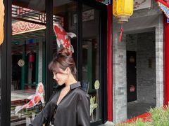 -和风景里酒店(护国寺店)