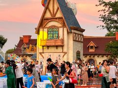 -祥源·阜阳生态乐园